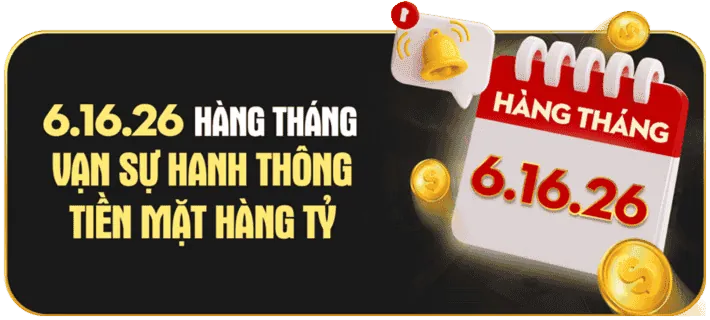 Thưởng Nạp Tiền Lần Đầu & Lần Hai
