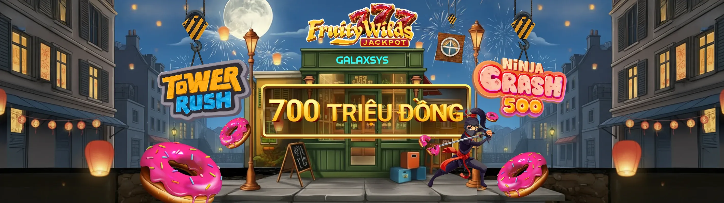 Sòng bạc 77vin Code 2026 với các trò chơi casino trực tuyến sôi động