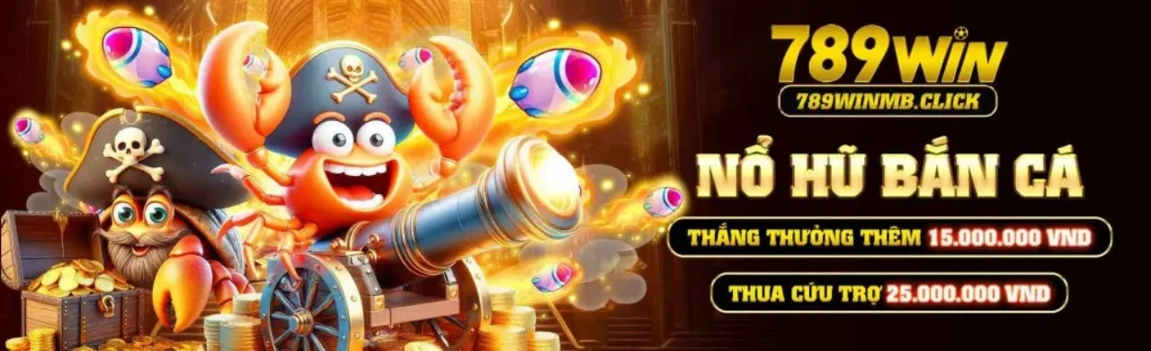 Hình ảnh chính game Bắn Cá 77vin Code 2026